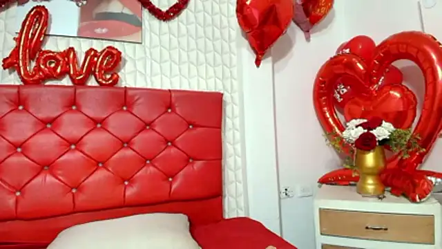 Elizabetth Roman online show from 02/13/26, 08:16