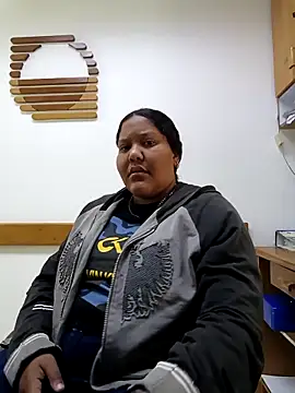 Snapshot of VaneandRossy chatting on 02/16/26, 12:12 VaneandRossy online show from 02/16/26, 12:12