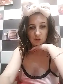 Koshova 1316 online show from 12/18/25, 08:48