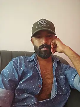 Bigkannan online show from 06/04/26, 09:37
