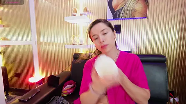 Allice mommy online show from 06/22/26, 04:59