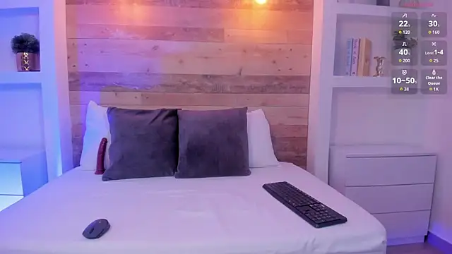 Snapshot of orihime_bunny chatting on 02/09/26, 12:31 orihime bunny online show from 02/09/26, 12:31