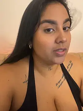 YenthCorona online show from 06/11/26, 02:53