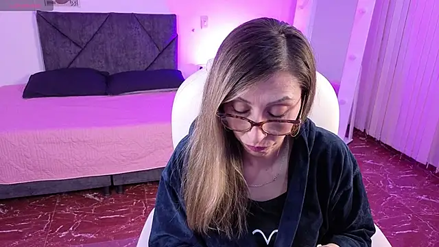 Scarlett 079 online show from 05/11/26, 11:49