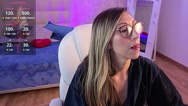 Scarlett 079 online show from 05/26/26, 11:39
