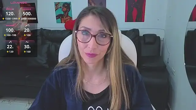 Scarlett 079 online show from 06/19/26, 11:47