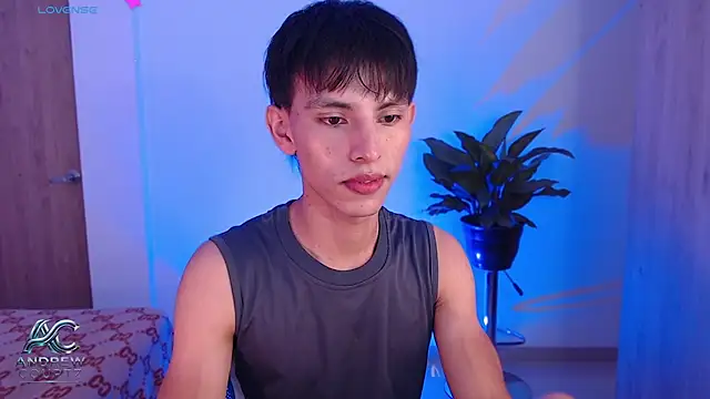 andrew courtzz online show from 06/07/26, 07:28