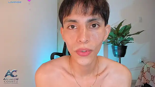 andrew courtzz online show from 06/14/26, 02:24