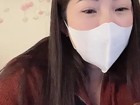 Snapshot of Mimy18 chatting on 02/09/26, 04:55 Mimy18 online show from 02/09/26, 04:55