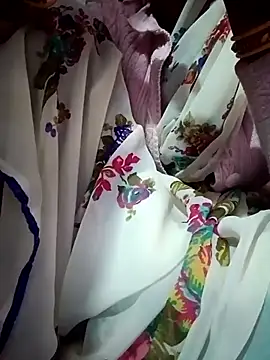 Rashili online show from 12/16/25, 04:28