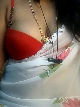 Preeti345 online show from 04/25/26, 03:31