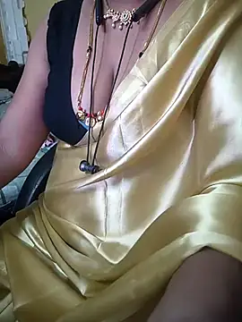 Preeti345 online show from 05/29/26, 09:07