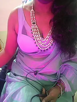 Preeti345 online show from 06/12/26, 01:32