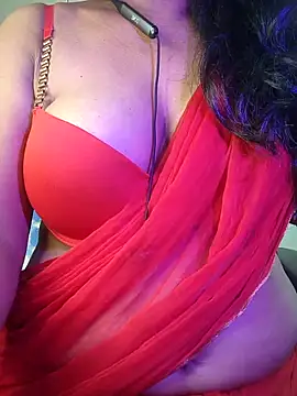 Preeti345 online show from 06/17/26, 02:03