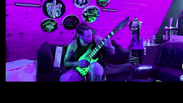 siphonophordustbunny online show from 06/29/26, 12:17