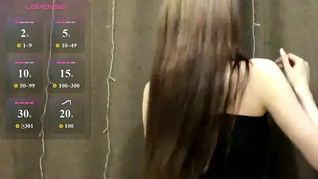 Cleonoth2o online show from 05/12/26, 11:35