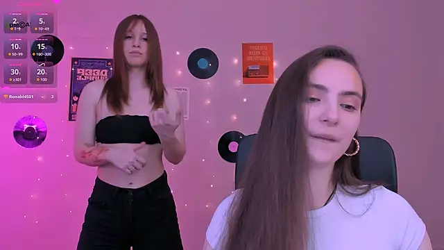 jenna elayne online show from 05/03/26, 12:22
