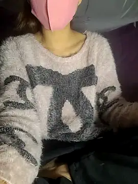 polly chan online show from 12/14/25, 02:28