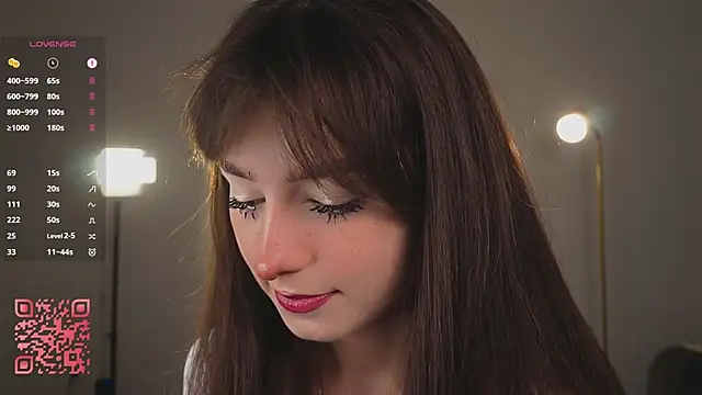 Snapshot of Lanenger chatting on 01/13/26, 09:53 Lanenger online show from 01/13/26, 09:53