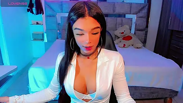 Snapshot of GigiTremblay chatting on 07/20/26, 12:14 GigiTremblay online show from 07/20/26, 12:14
