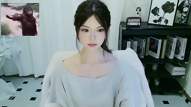 KeKe966 online show from 05/10/26, 02:11