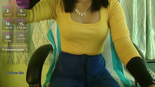 Snapshot of Bristi_03 chatting on 12/14/25, 03:34 Bristi 03 online show from 12/14/25, 03:34