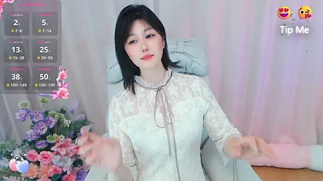 Snapshot of xiaoyao_007 chatting on 05/31/26, 02:24 xiaoyao 007 online show from 05/31/26, 02:24