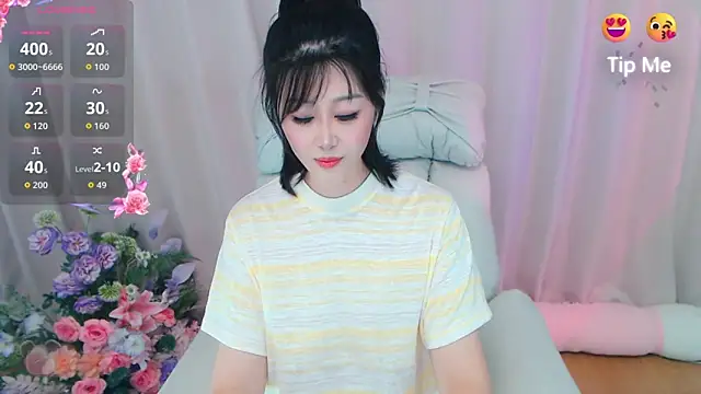 Snapshot of xiaoyao_007 chatting on 06/13/26, 03:21 xiaoyao 007 online show from 06/13/26, 03:21