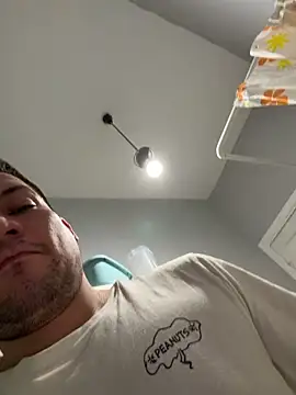 Snapshot of CharlyAlfa22 chatting on 02/27/26, 11:49 CharlyAlfa22 online show from 02/27/26, 11:49