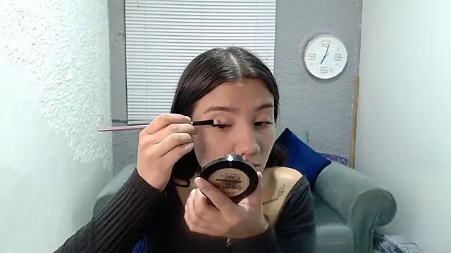 Snapshot of aurorafuckass chatting on 12/05/25, 03:09 aurorafuckass online show from 12/05/25, 03:09