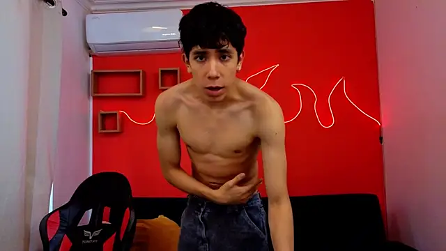 Neo Twink online show from 04/23/26, 07:05