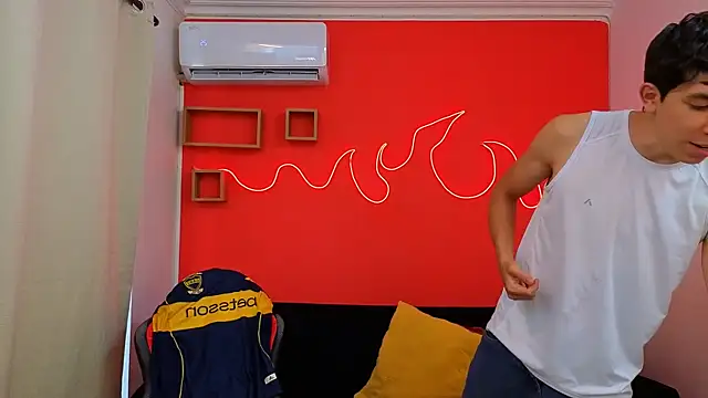 Neo Twink online show from 06/16/26, 07:05
