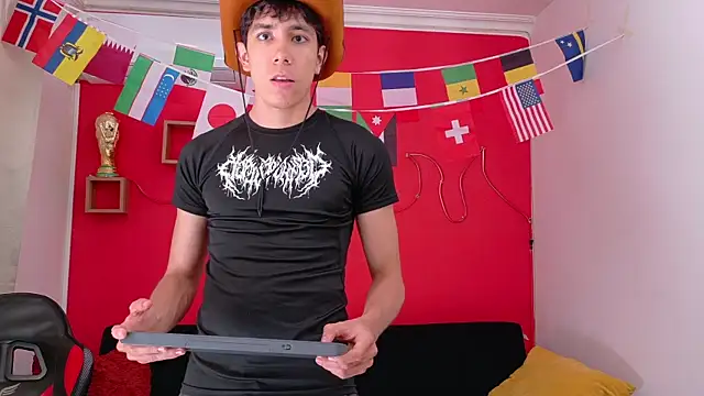 Neo Twink online show from 06/25/26, 06:12