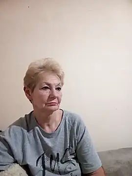 Calypso-Loove online show from 02/02/26, 03:00