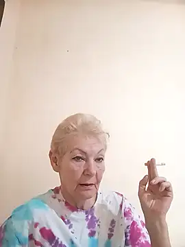 Calypso-Loove online show from 03/11/26, 08:53