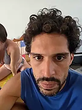 ignaccioCh online show from 12/15/25, 05:06