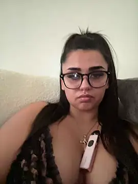 Snapshot of Wild_Busty_Niyah_XX chatting on 03/13/26, 12:12 Wild Busty Niyah XX online show from 03/13/26, 12:12