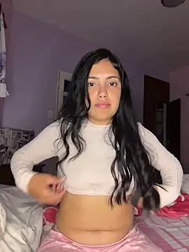 Snapshot of _Laurentt_ chatting on 02/16/26, 01:46 Laurentt online show from 02/16/26, 01:46