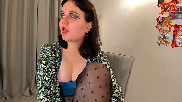 TracyLilith online show from 12/13/25, 07:53