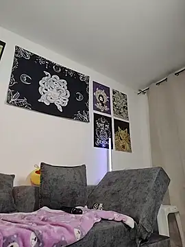 little  ammy online show from 06/07/26, 01:21