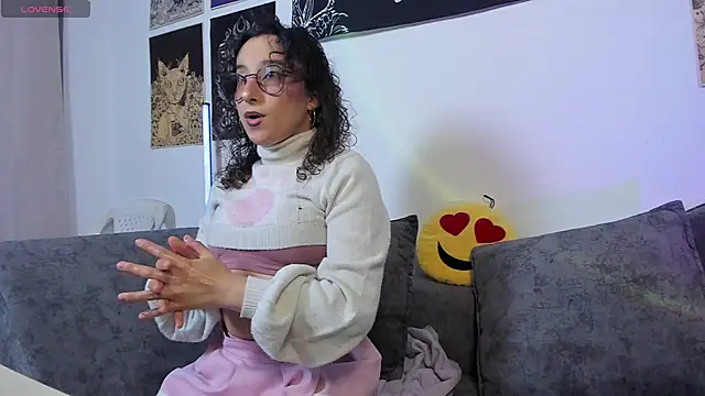 little  ammy online show from 06/11/26, 11:14