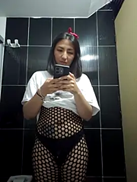 Snapshot of SabrinaLu_ chatting on 02/21/26, 09:16 SabrinaLu online show from 02/21/26, 09:16