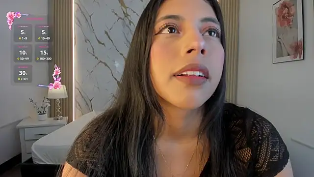 miajonesblowjob online show from 05/02/26, 01:05