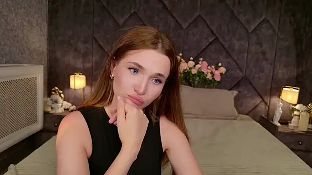 Lina Sinerz online show from 06/21/26, 04:31