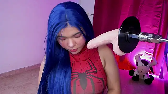 Snapshot of MarilinMorgan chatting on 02/20/26, 02:08 MarilinMorgan online show from 02/20/26, 02:08