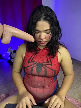 Snapshot of MarilinMorgan chatting on 03/07/26, 02:19 MarilinMorgan online show from 03/07/26, 02:19