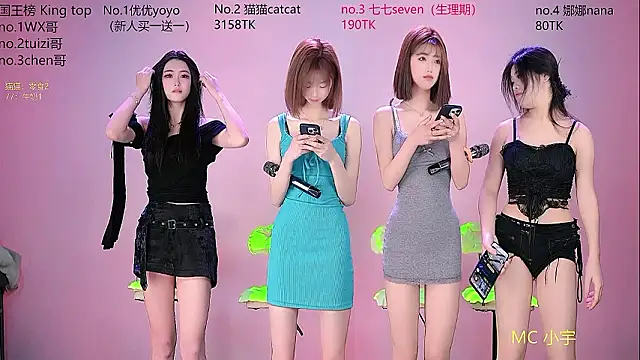 Snapshot of sc-stars01 chatting on 02/12/26, 06:30 sc-stars01 online show from 02/12/26, 06:30