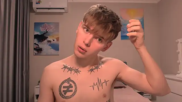 Fredd Xanders online show from 12/15/25, 11:20