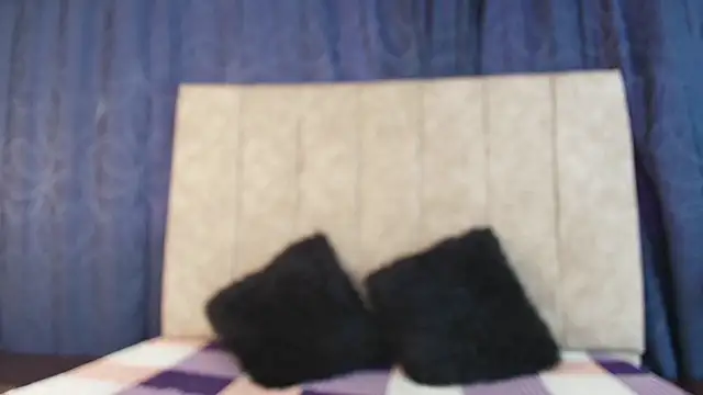 Nina messy online show from 12/16/25, 04:45