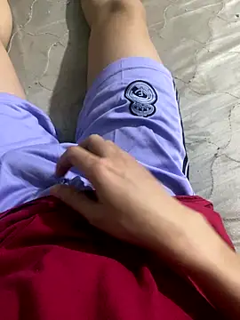 Sky1234- online show from 12/15/25, 06:28